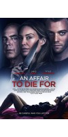 An Affair to Die For (2019 - English)